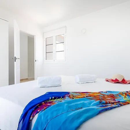 Stunning New Ocean With Private Pool Villa Callao Salvaje